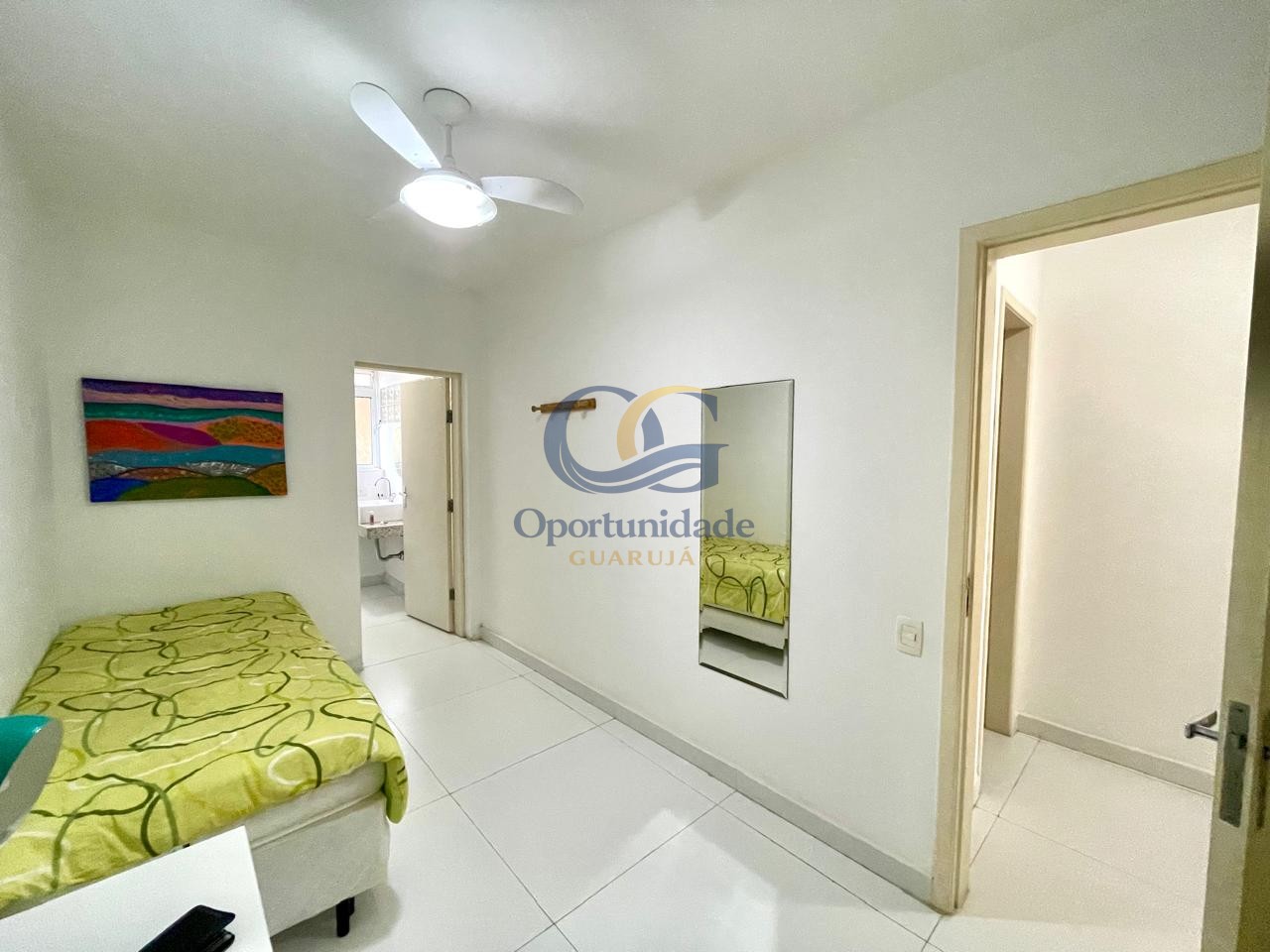 Apartamento GUARUJÁ - SP