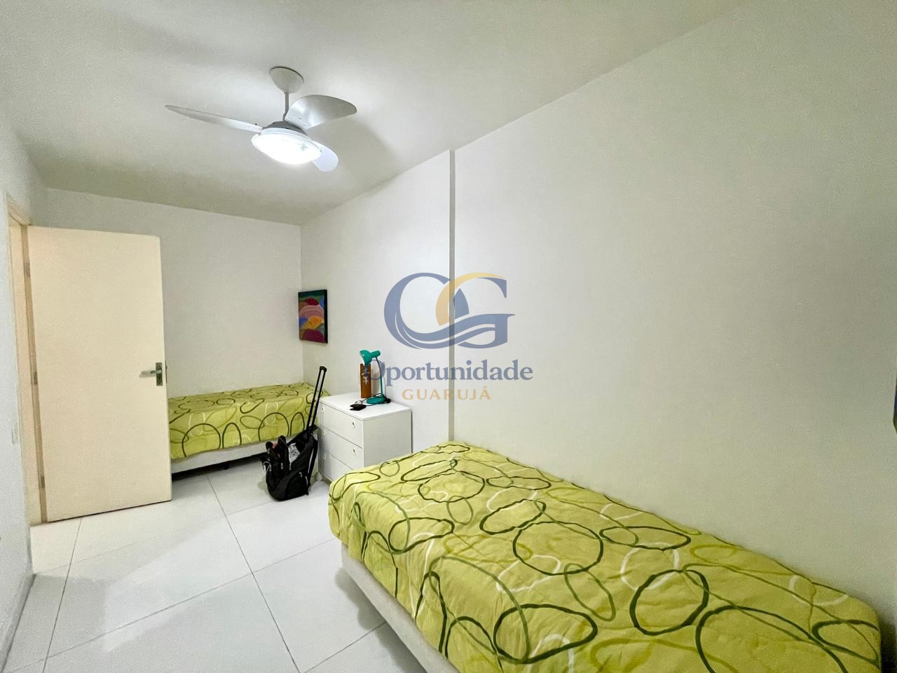 Apartamento GUARUJÁ - SP