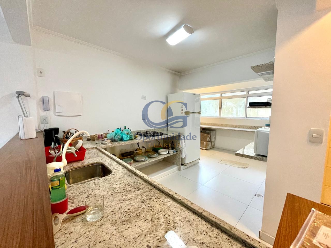 Apartamento GUARUJÁ - SP
