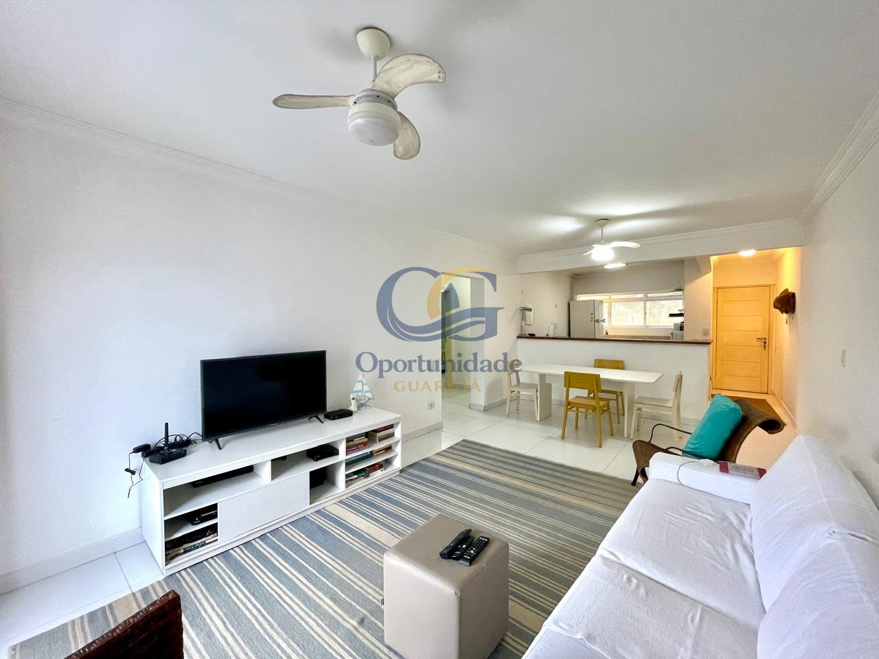 Apartamento GUARUJÁ - SP
