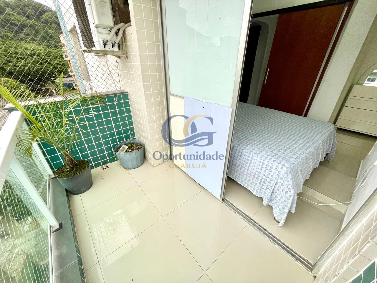 Apartamento GUARUJÁ - SP