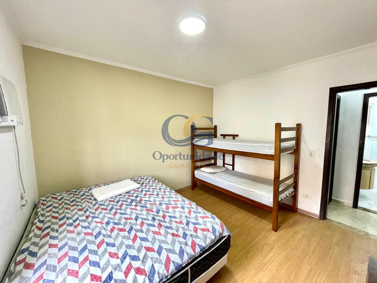 Apartamento GUARUJÁ - SP