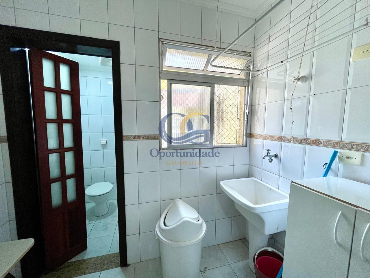 Apartamento GUARUJÁ - SP