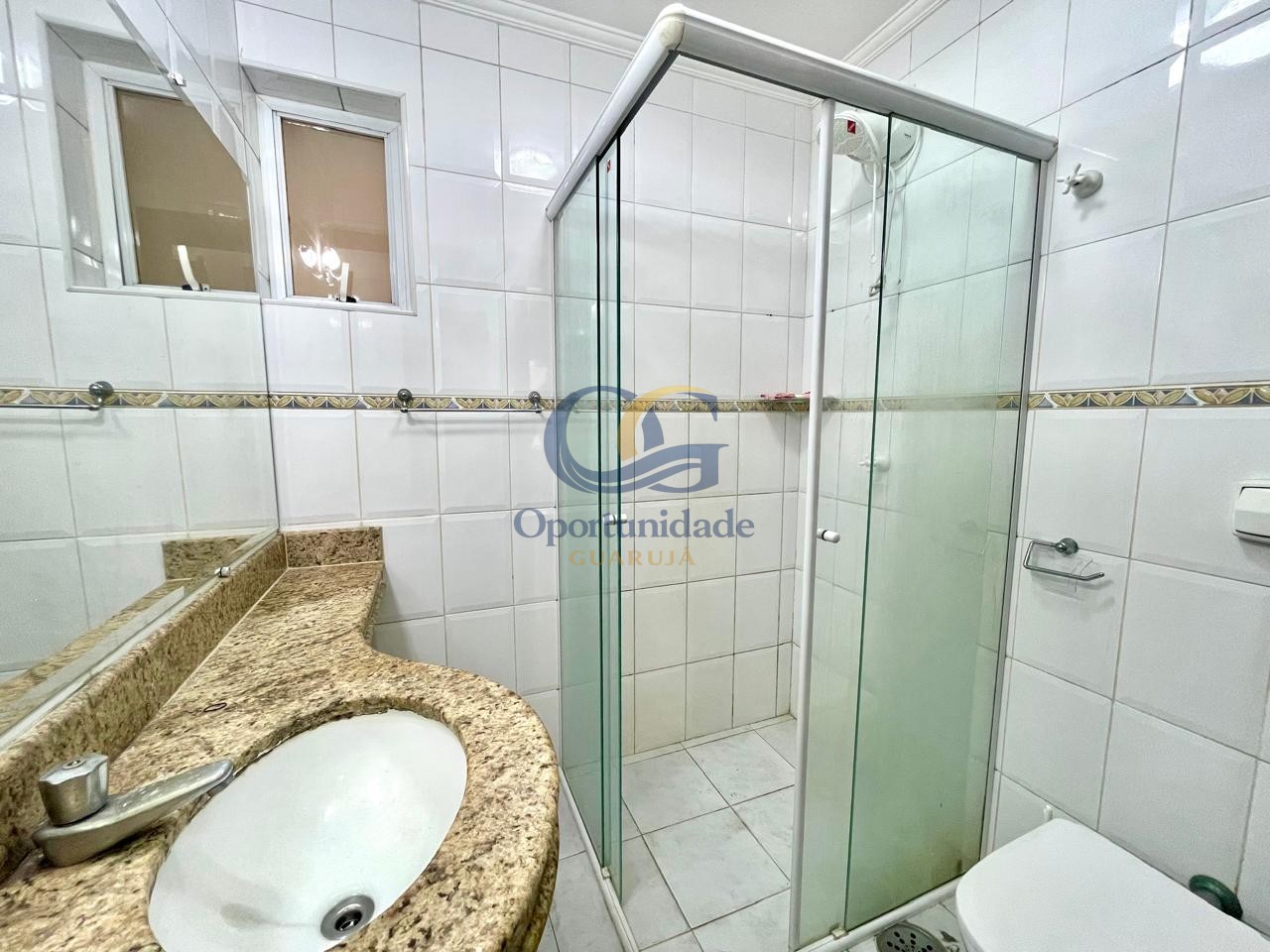 Apartamento GUARUJÁ - SP