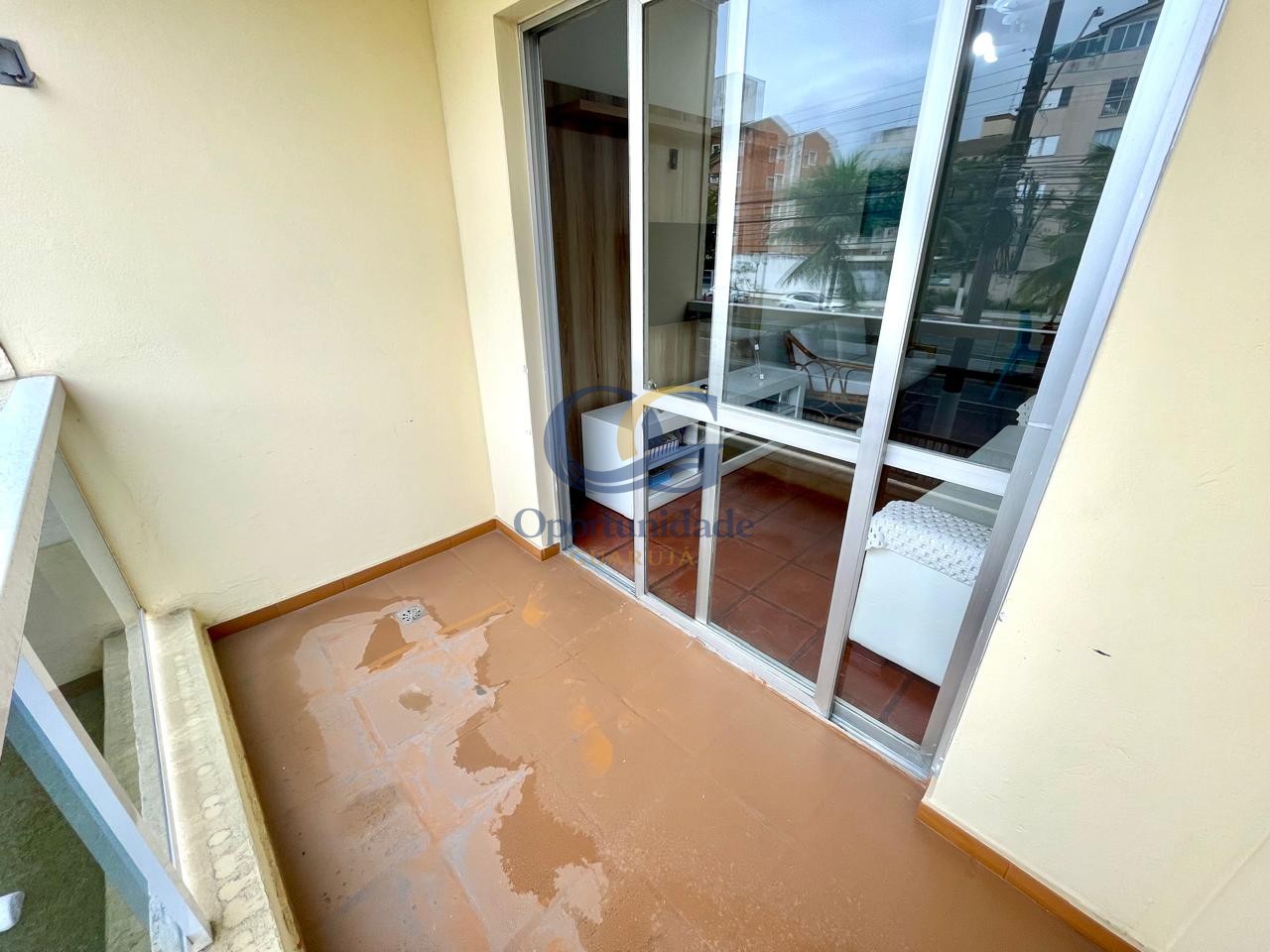 Apartamento GUARUJÁ - SP