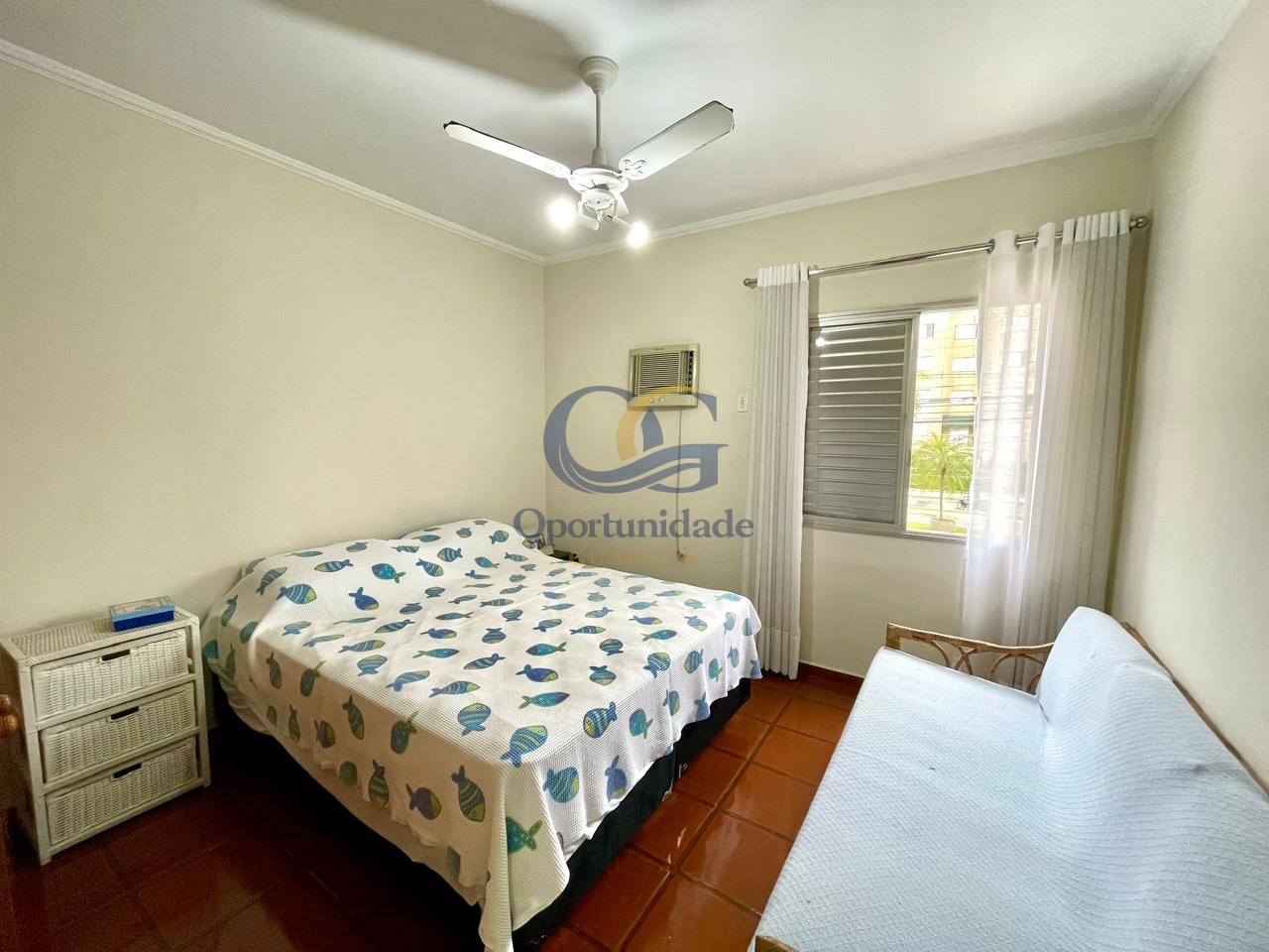 Apartamento GUARUJÁ - SP