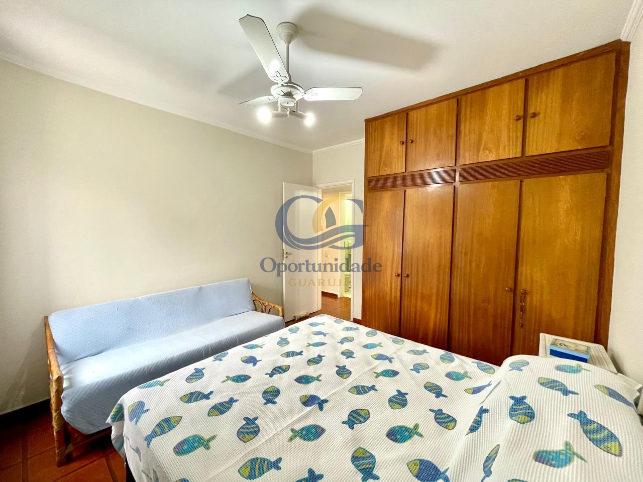 Apartamento GUARUJÁ - SP
