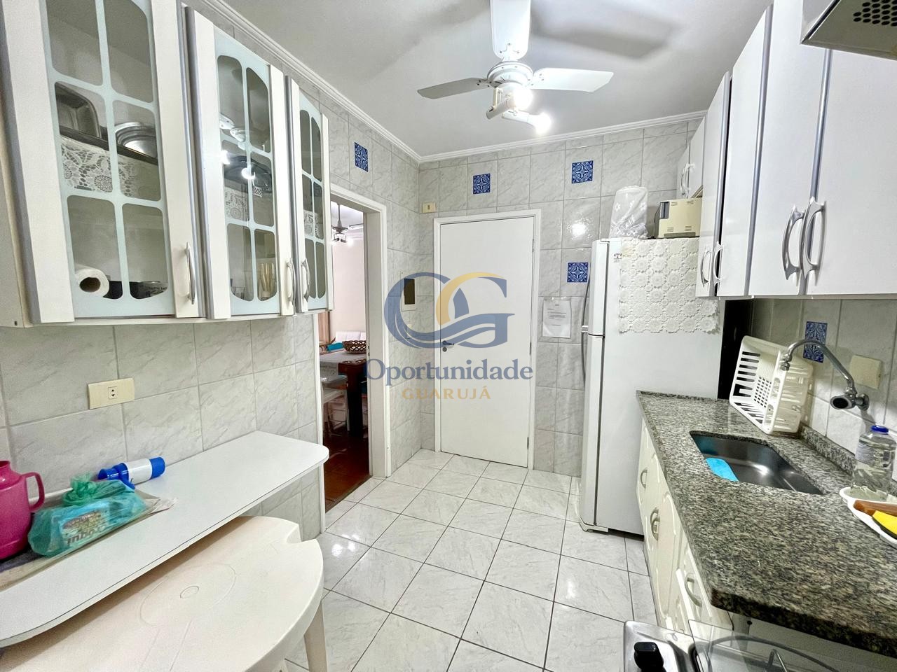 Apartamento GUARUJÁ - SP