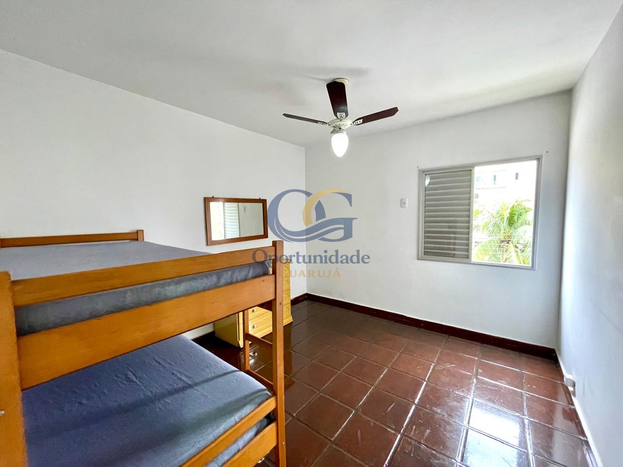 Apartamento GUARUJÁ - SP