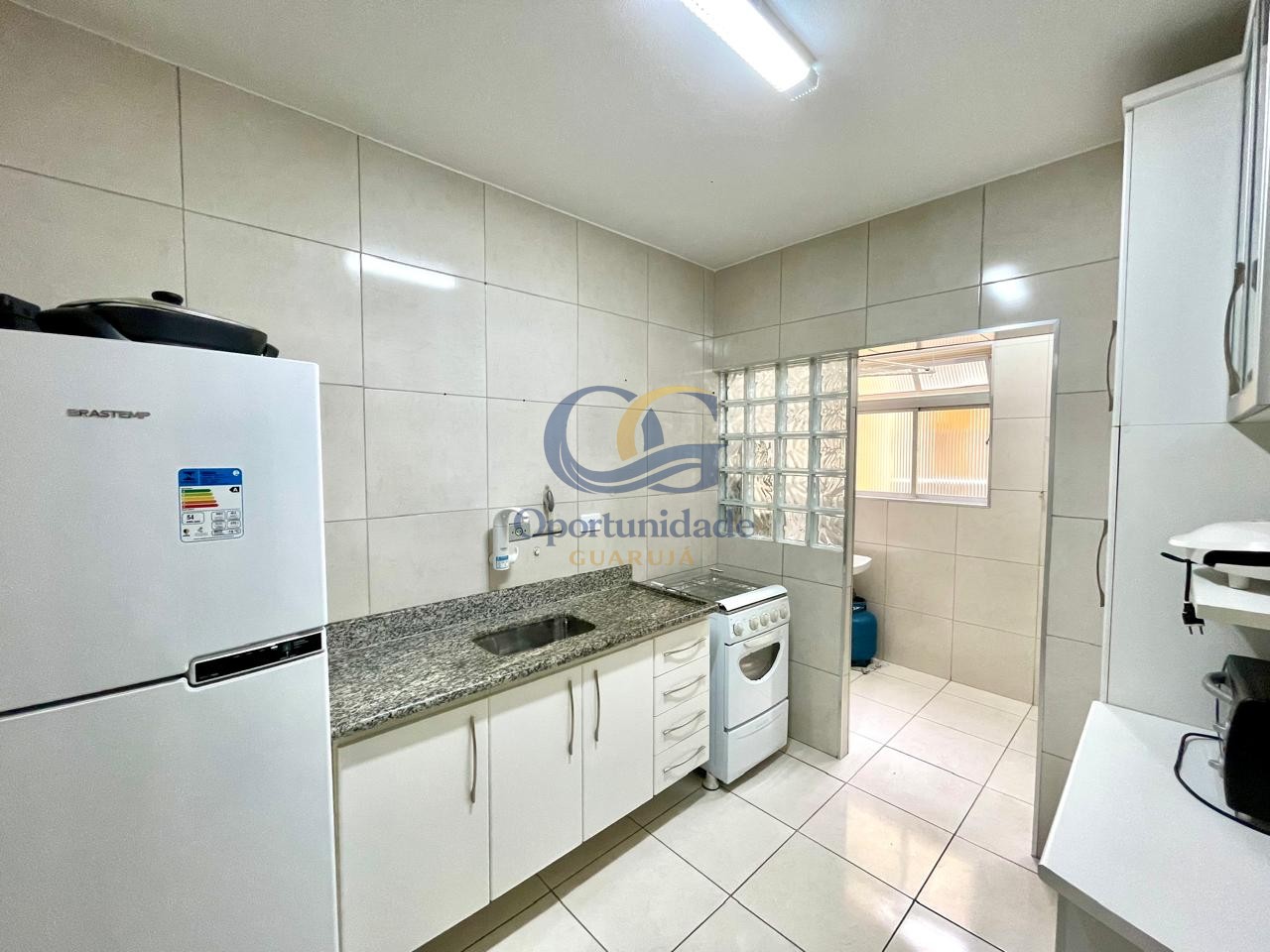 Apartamento GUARUJÁ - SP