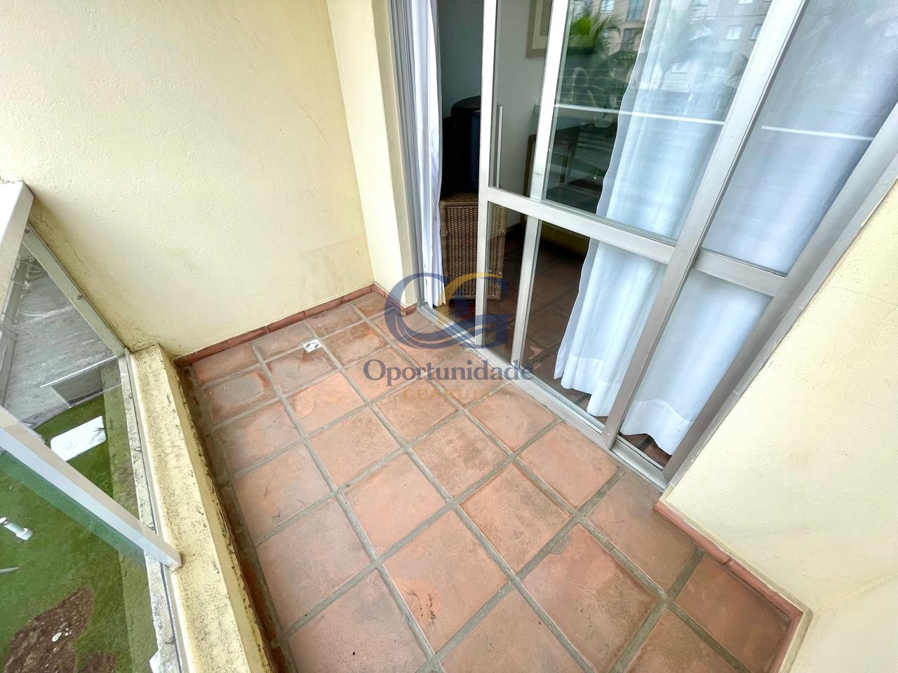Apartamento GUARUJÁ - SP