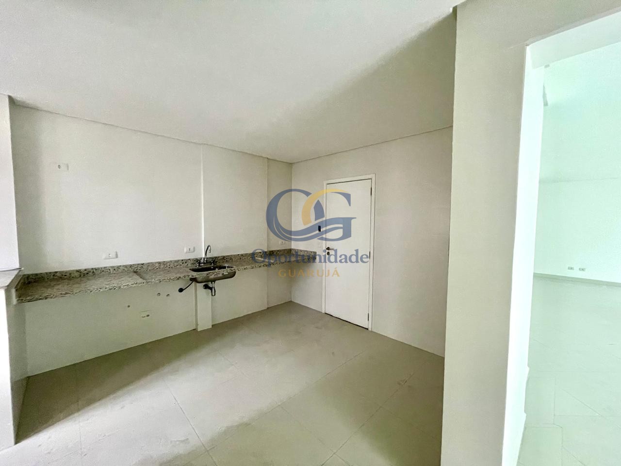 Apartamento GUARUJÁ - SP