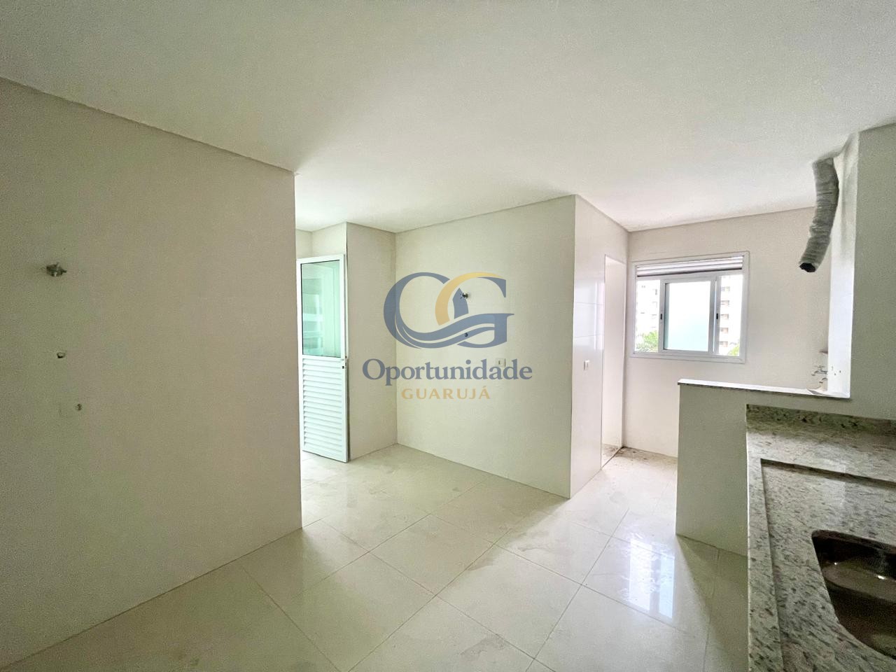 Apartamento GUARUJÁ - SP