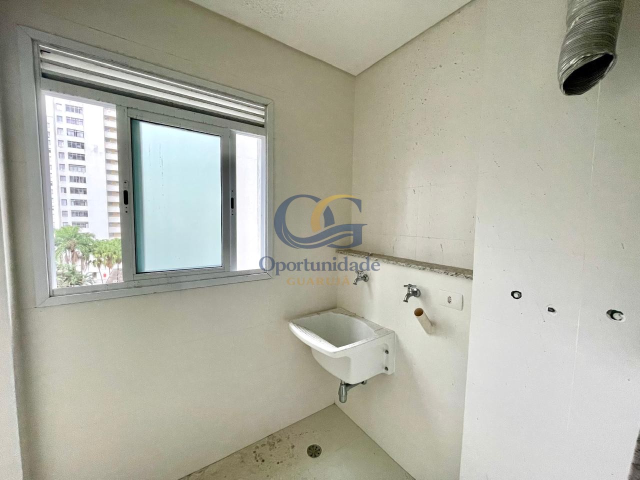 Apartamento GUARUJÁ - SP
