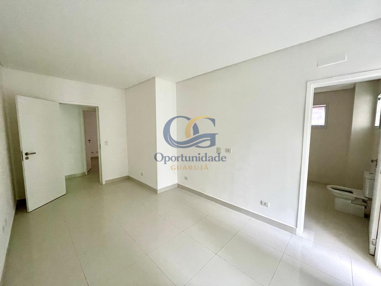 Apartamento GUARUJÁ - SP