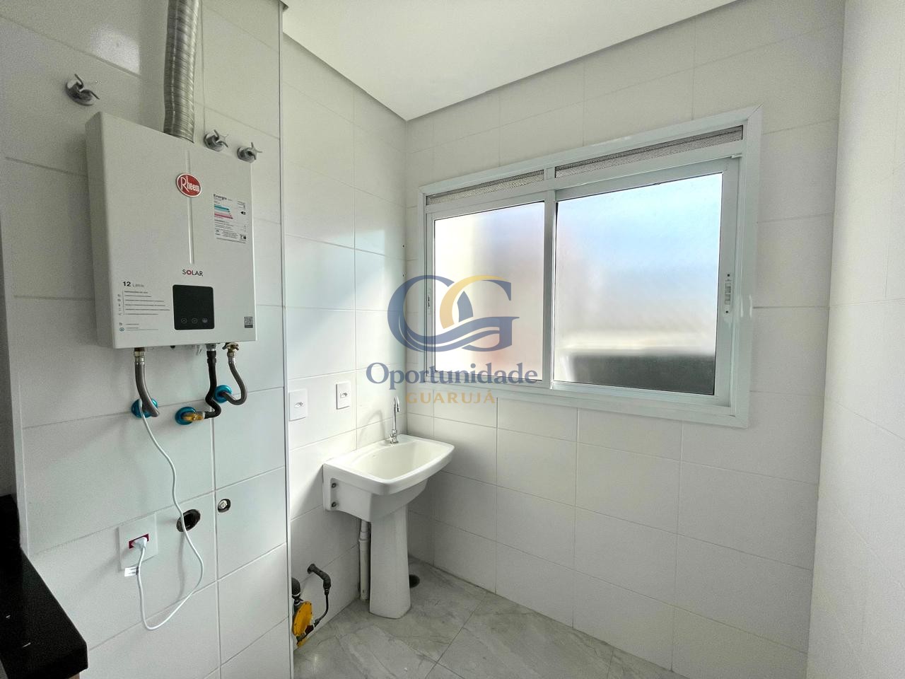Apartamento GUARUJÁ - SP