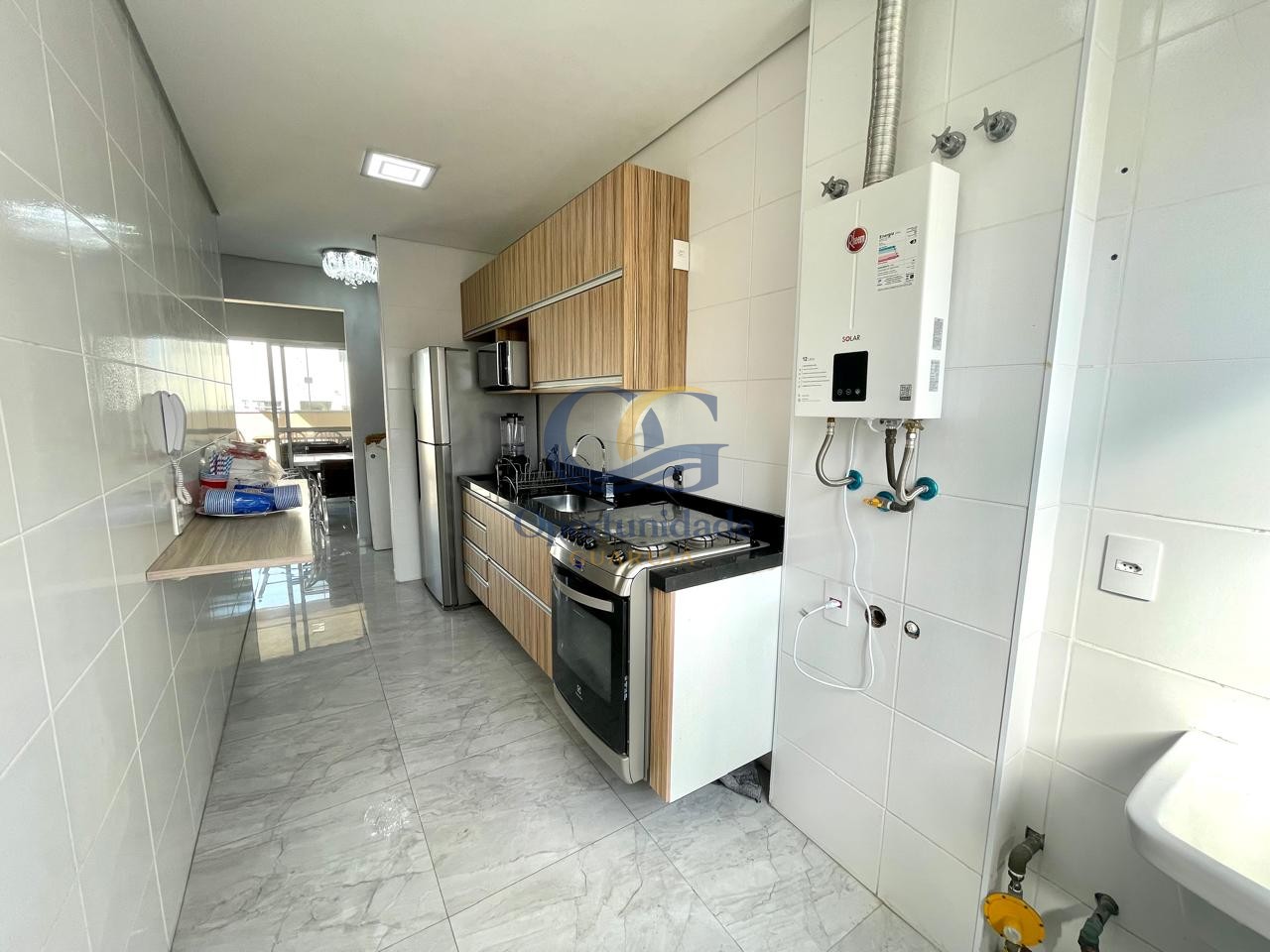 Apartamento GUARUJÁ - SP