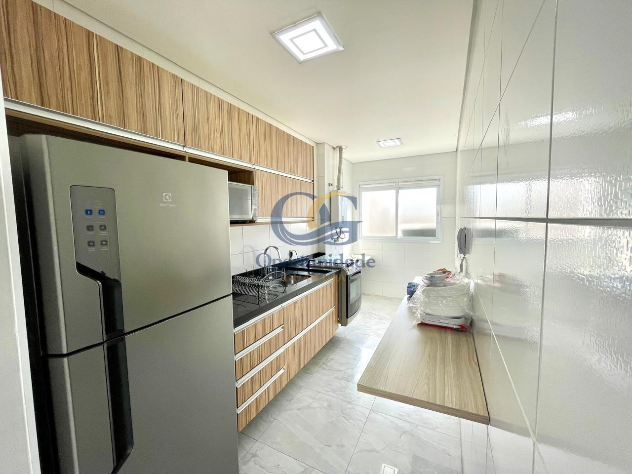 Apartamento GUARUJÁ - SP