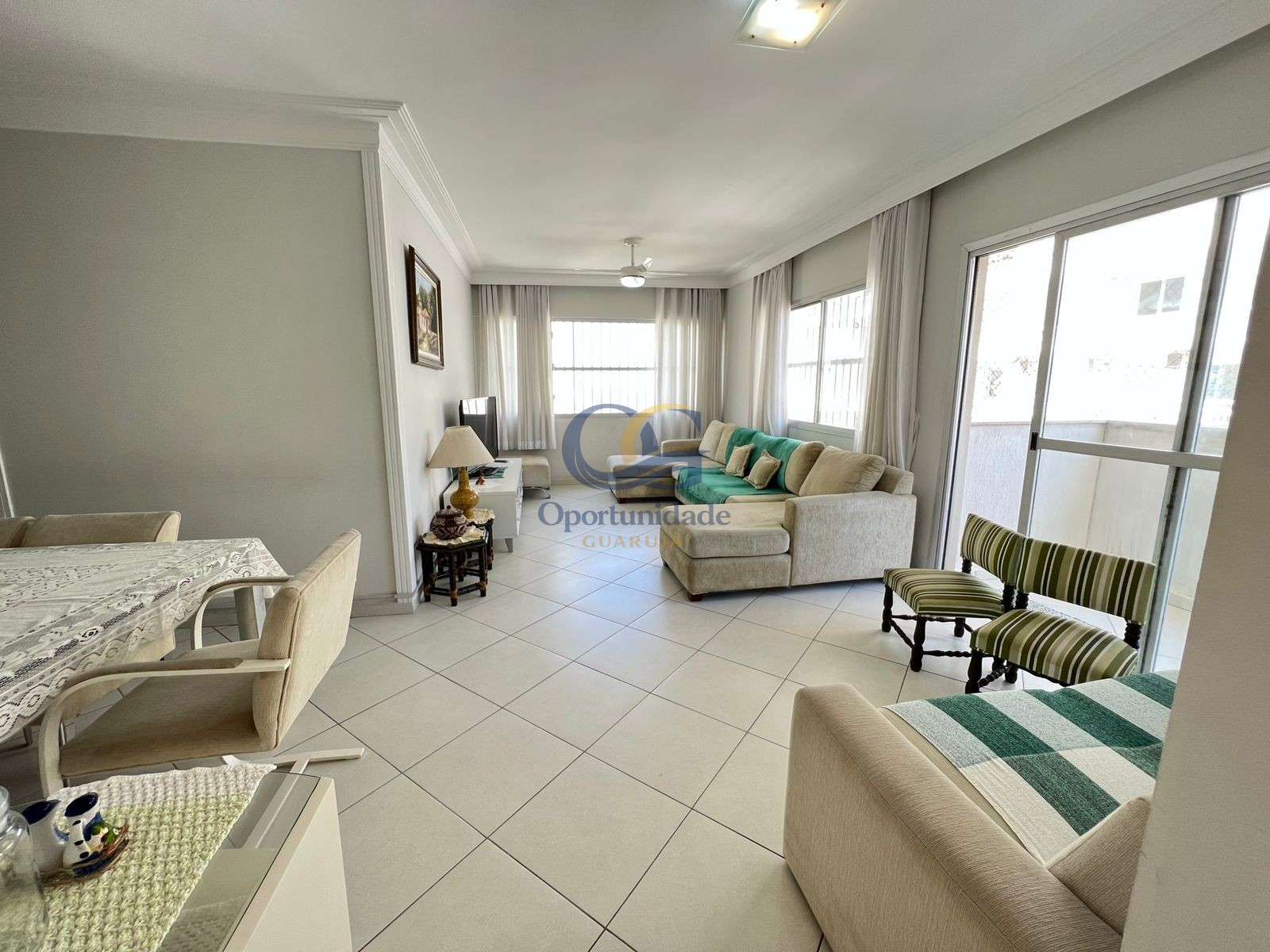 Apartamento GUARUJÁ - SP