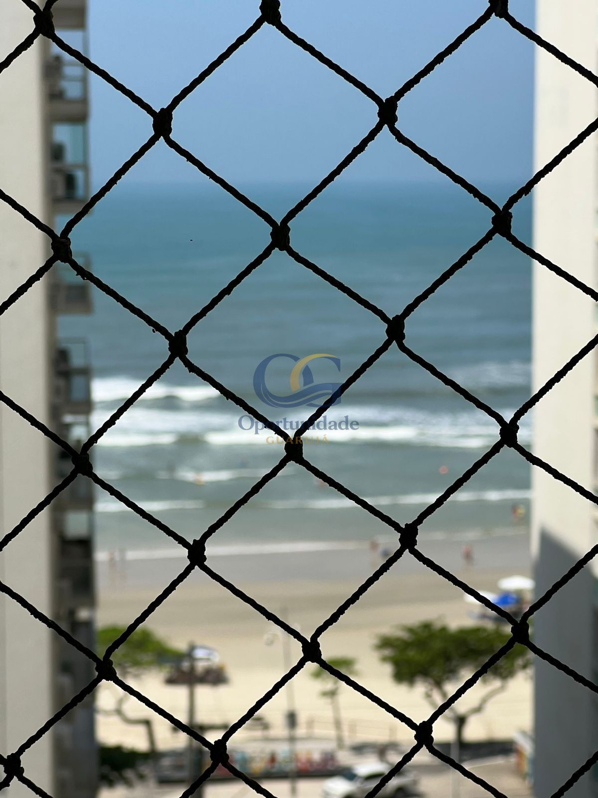 Apartamento GUARUJÁ - SP