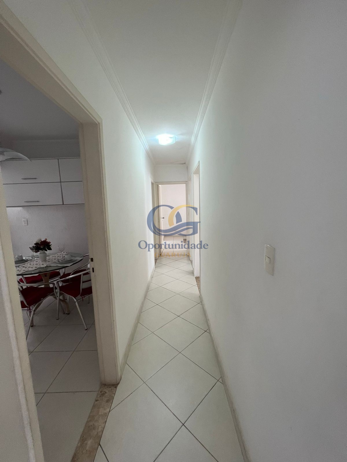 Apartamento GUARUJÁ - SP
