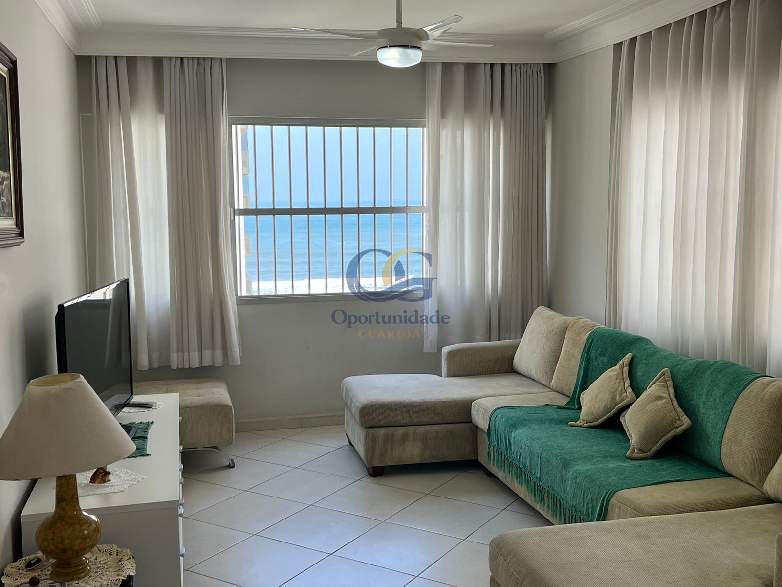 Apartamento GUARUJÁ - SP