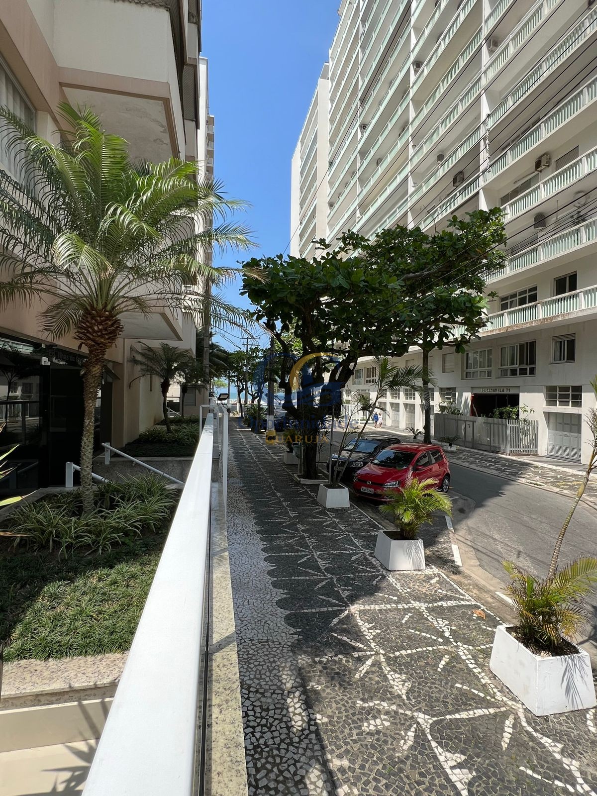Apartamento GUARUJÁ - SP