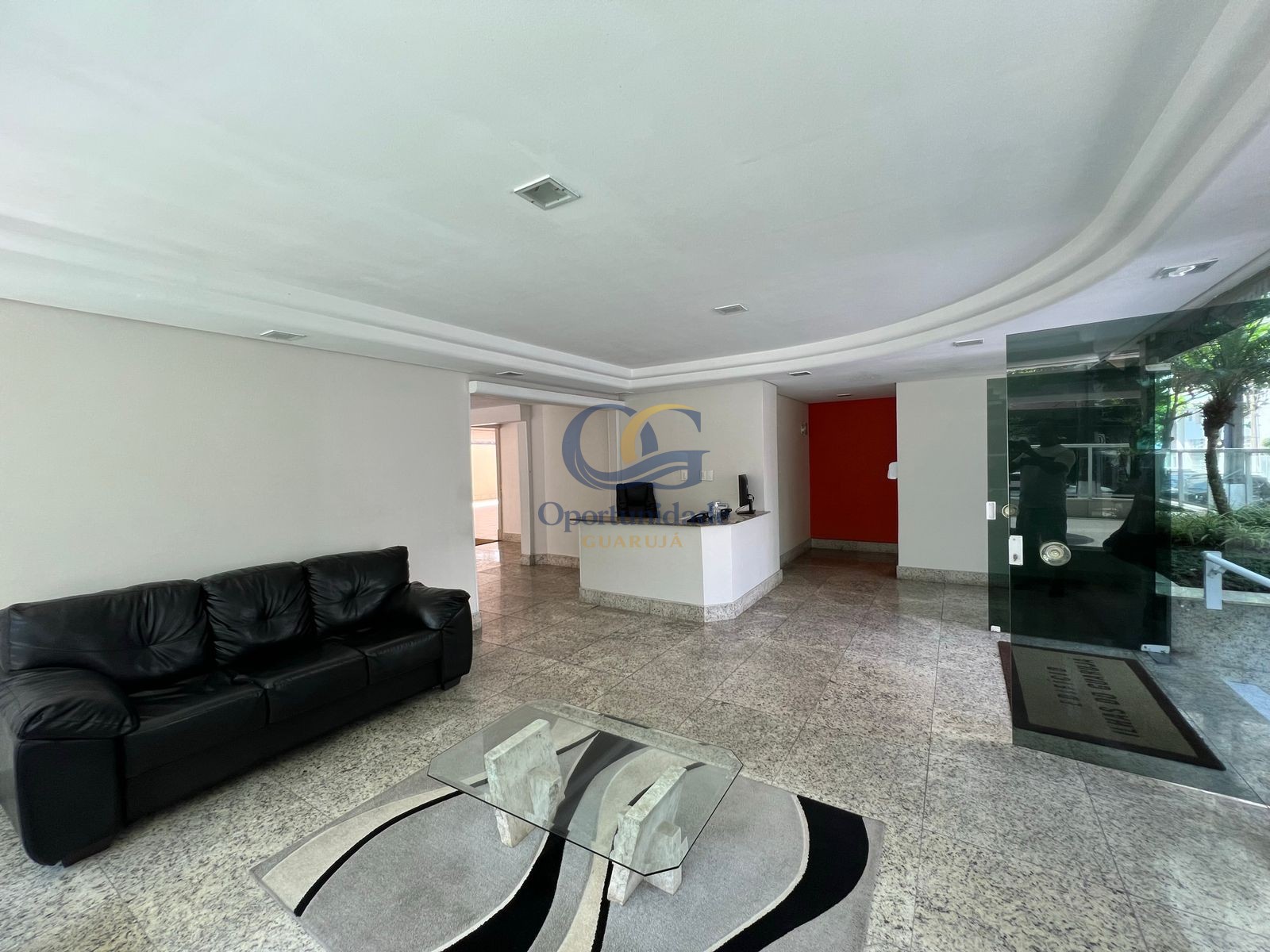 Apartamento GUARUJÁ - SP