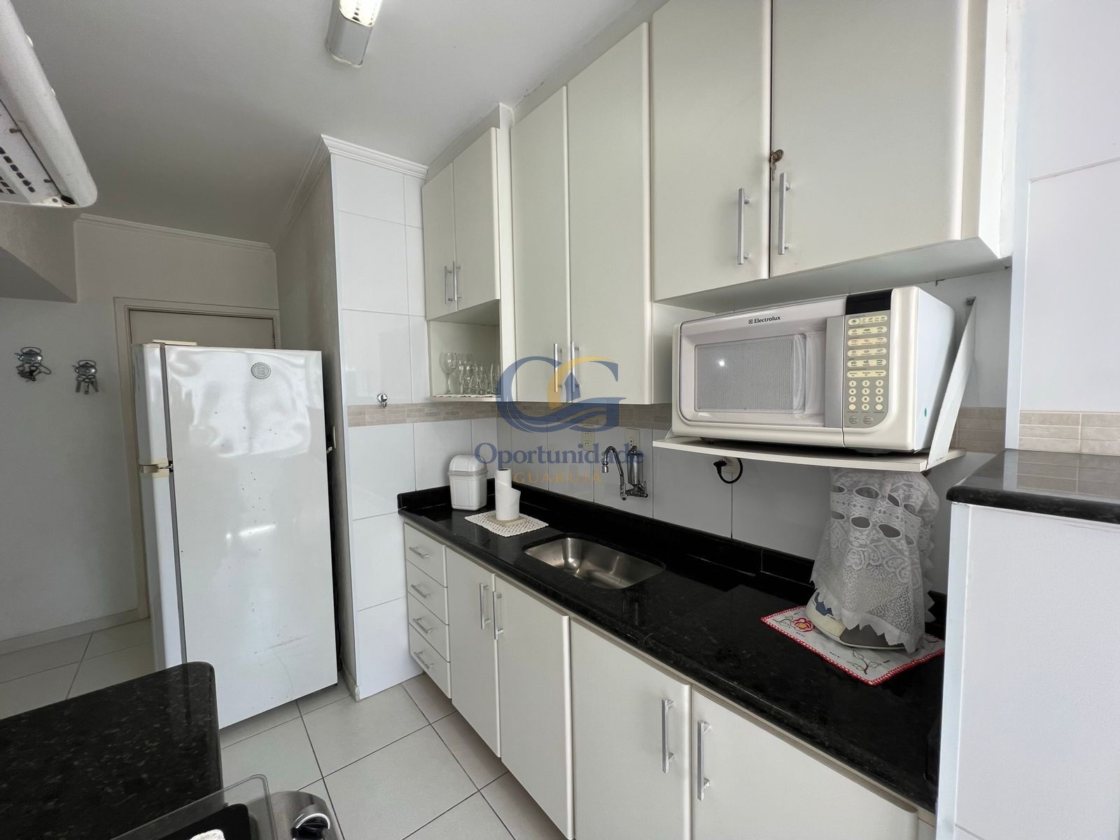 Apartamento GUARUJÁ - SP