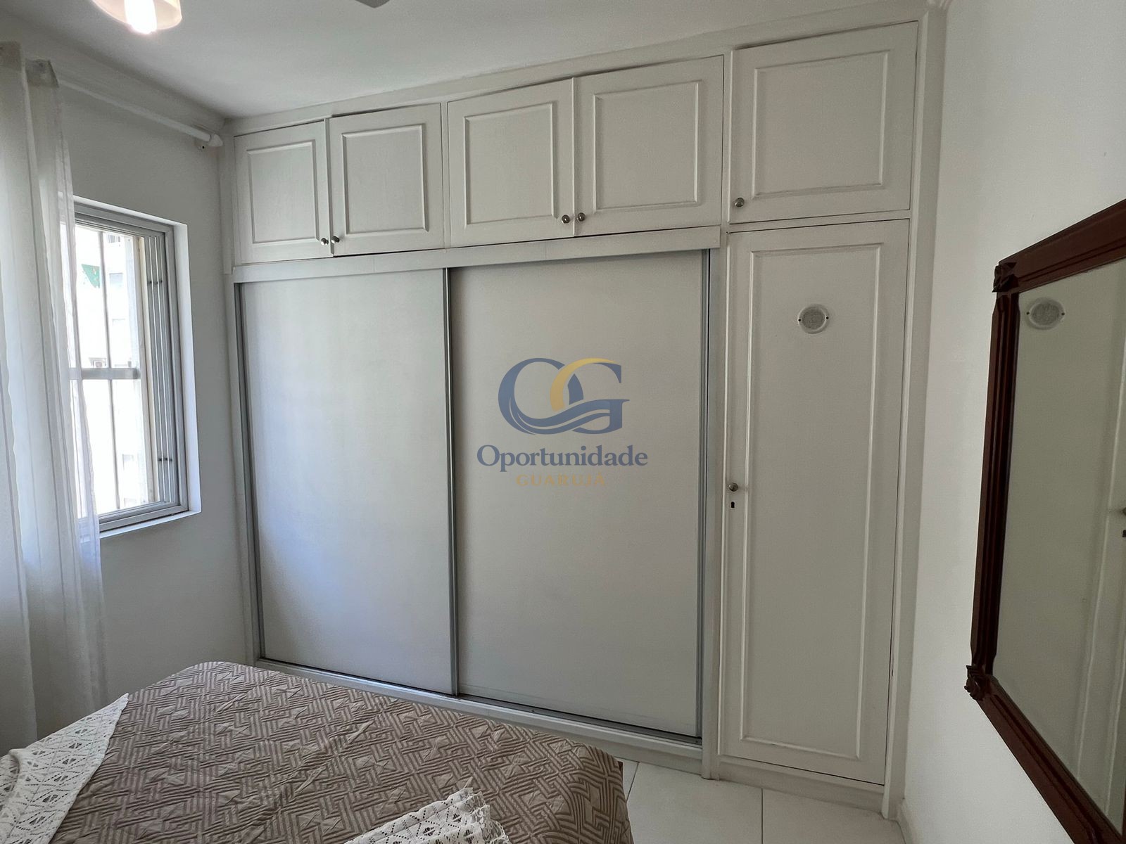 Apartamento GUARUJÁ - SP
