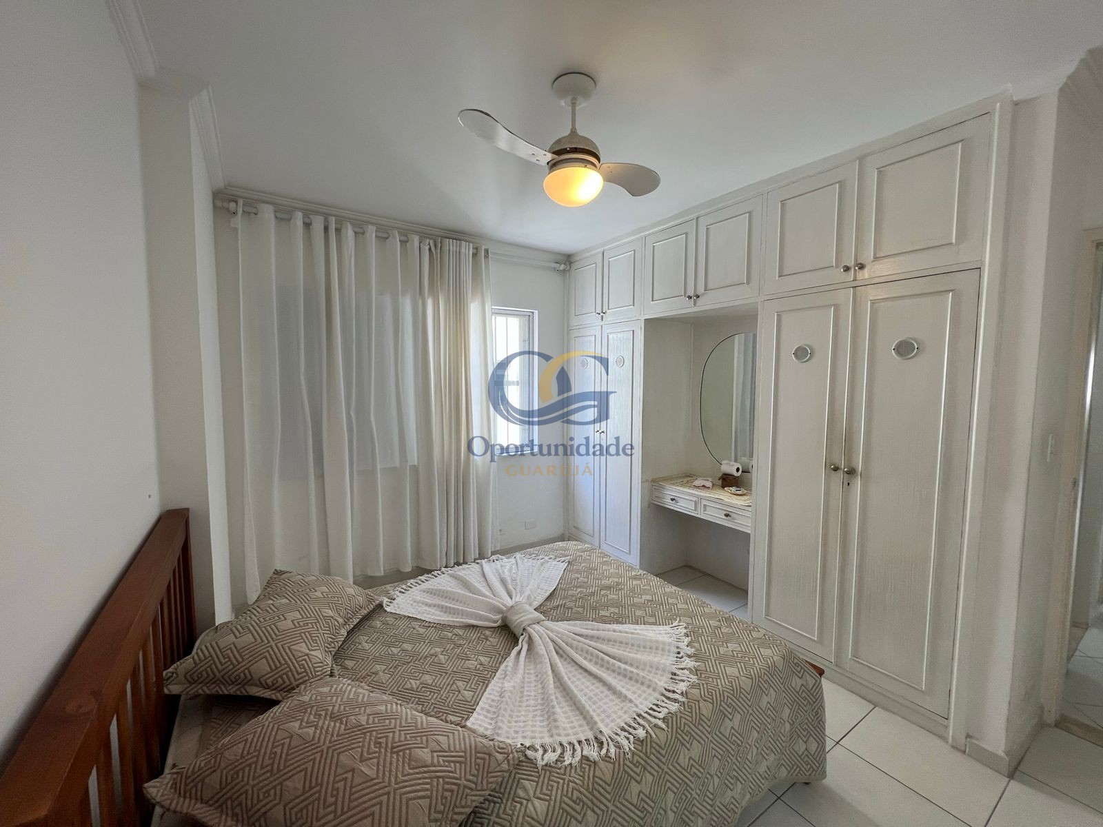 Apartamento GUARUJÁ - SP