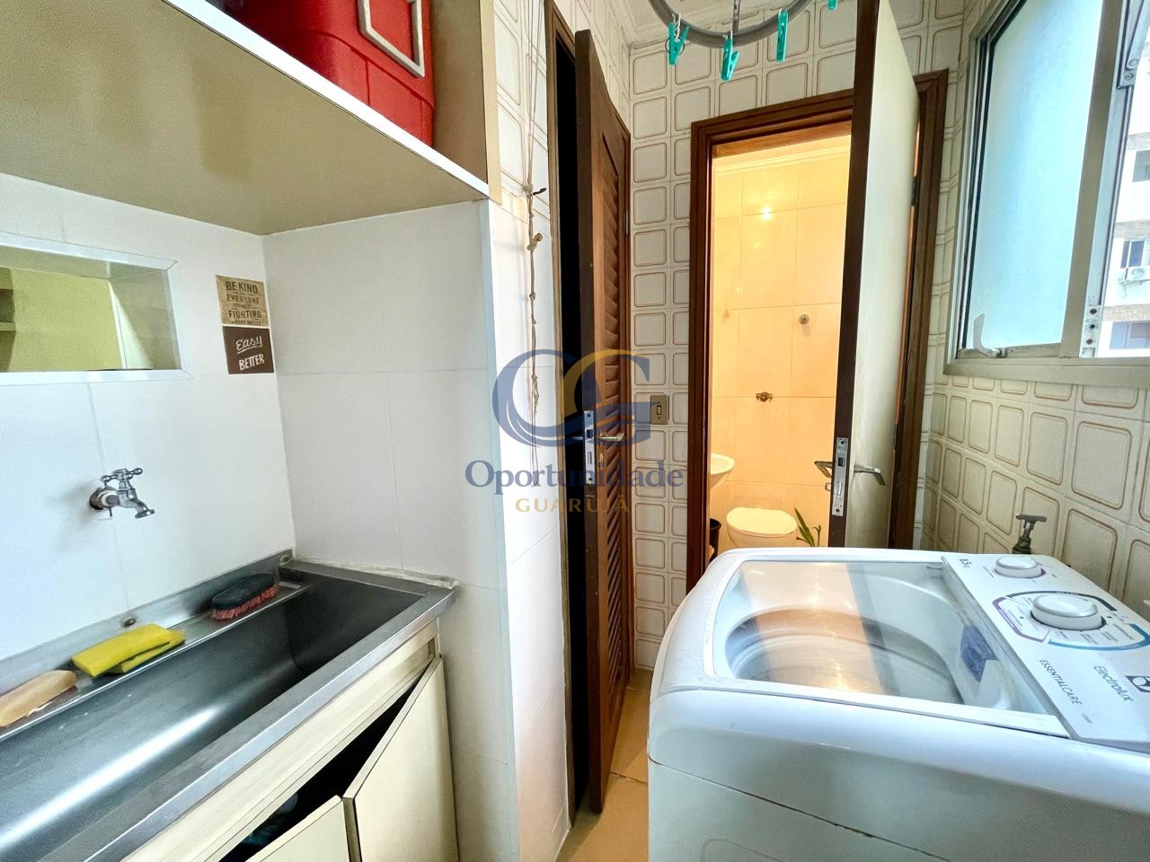 Apartamento GUARUJÁ - SP