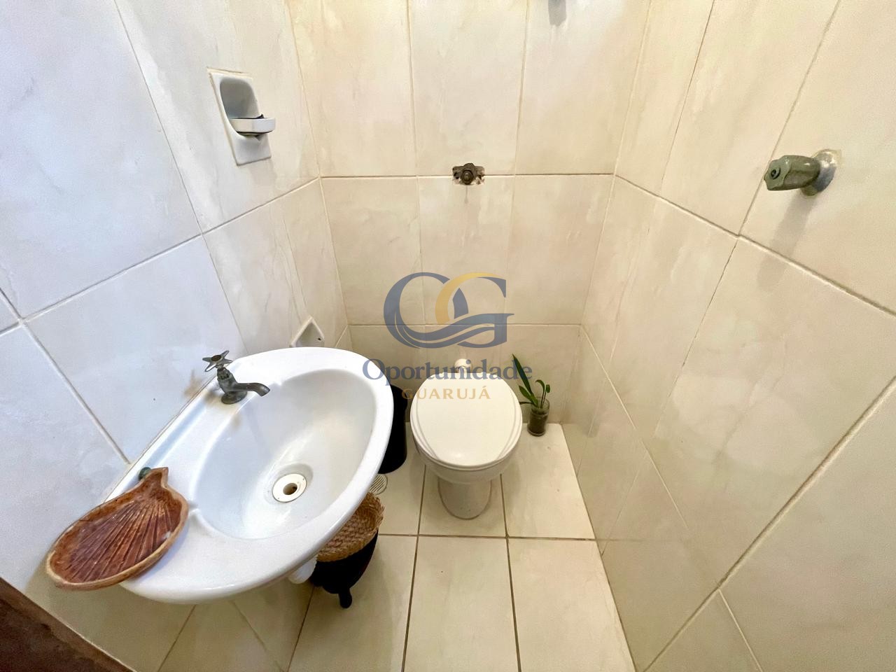 Apartamento GUARUJÁ - SP