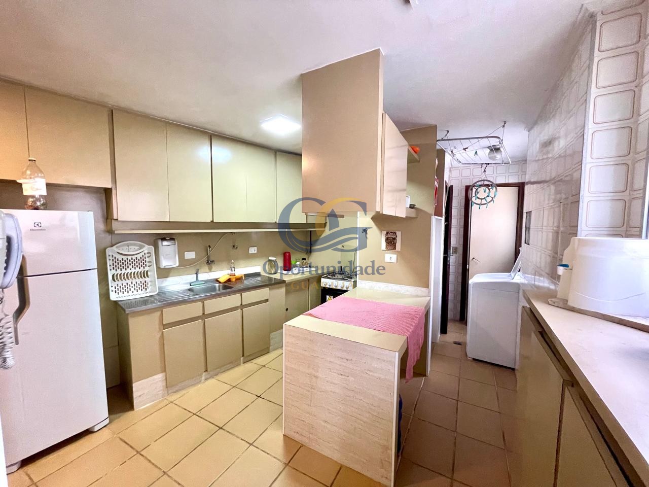 Apartamento GUARUJÁ - SP