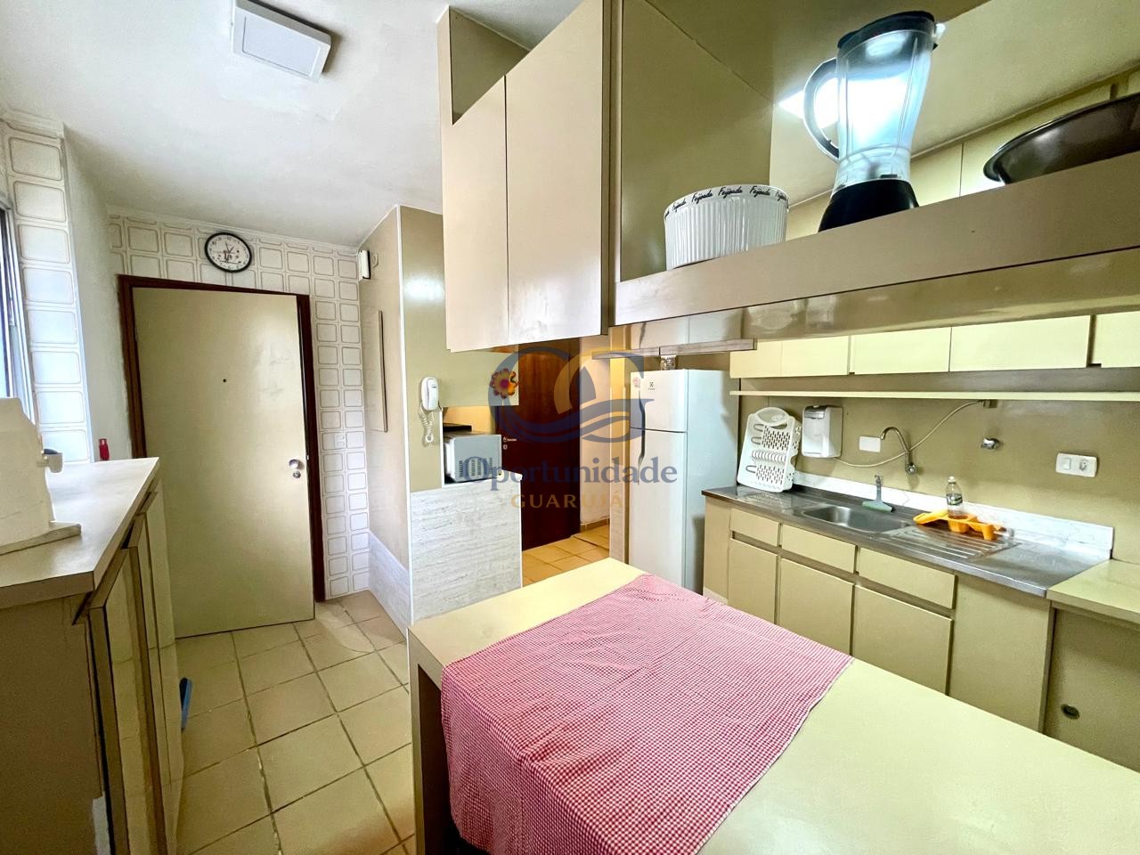 Apartamento GUARUJÁ - SP