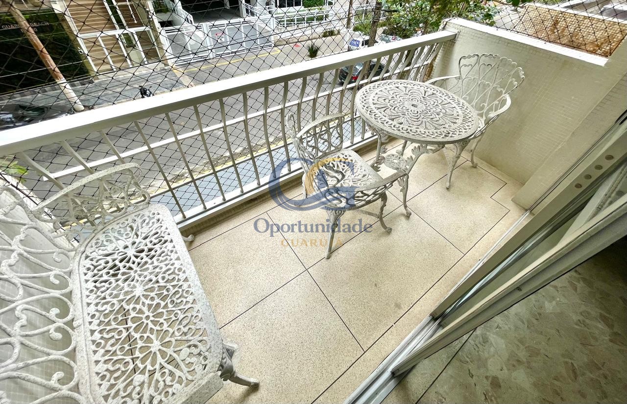Apartamento GUARUJÁ - SP
