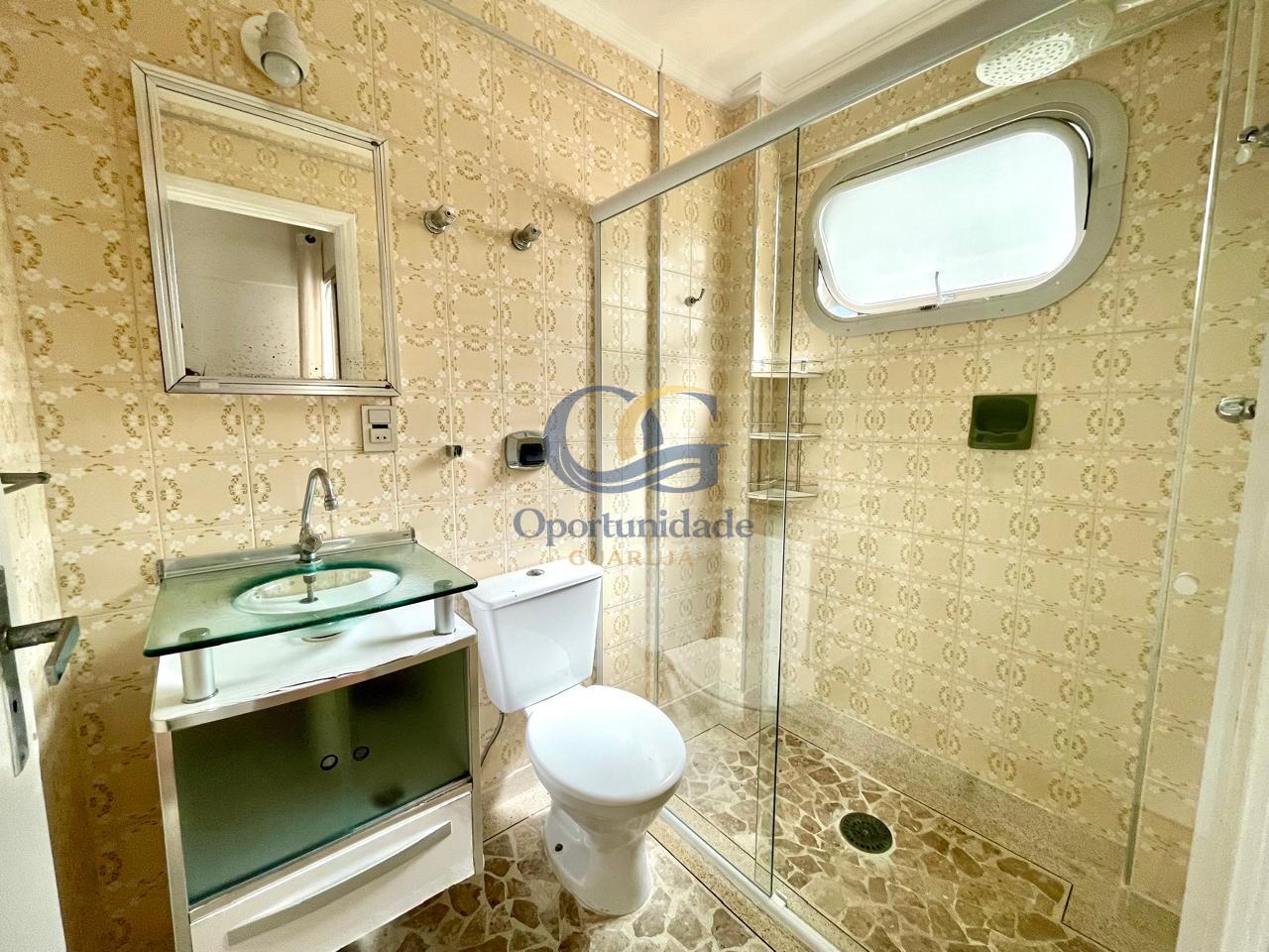 Apartamento GUARUJÁ - SP