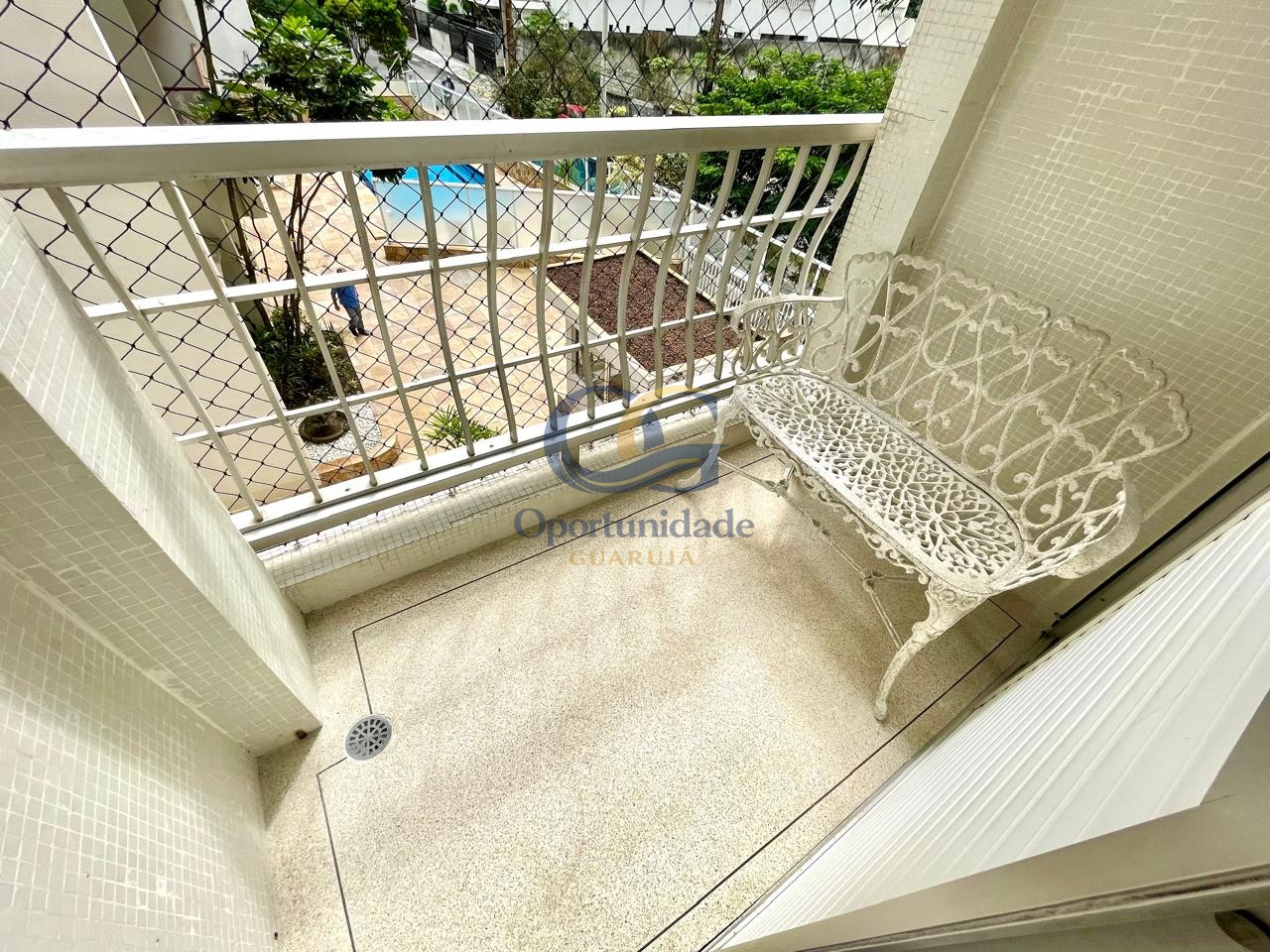 Apartamento GUARUJÁ - SP
