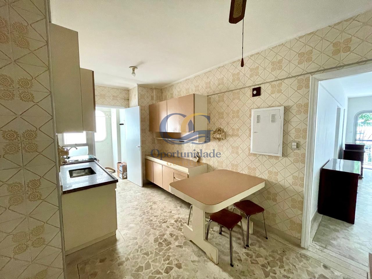 Apartamento GUARUJÁ - SP
