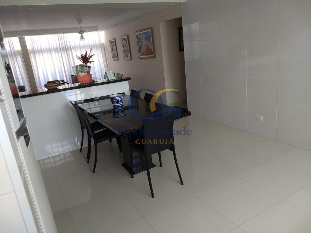 Apartamento GUARUJÁ - SP