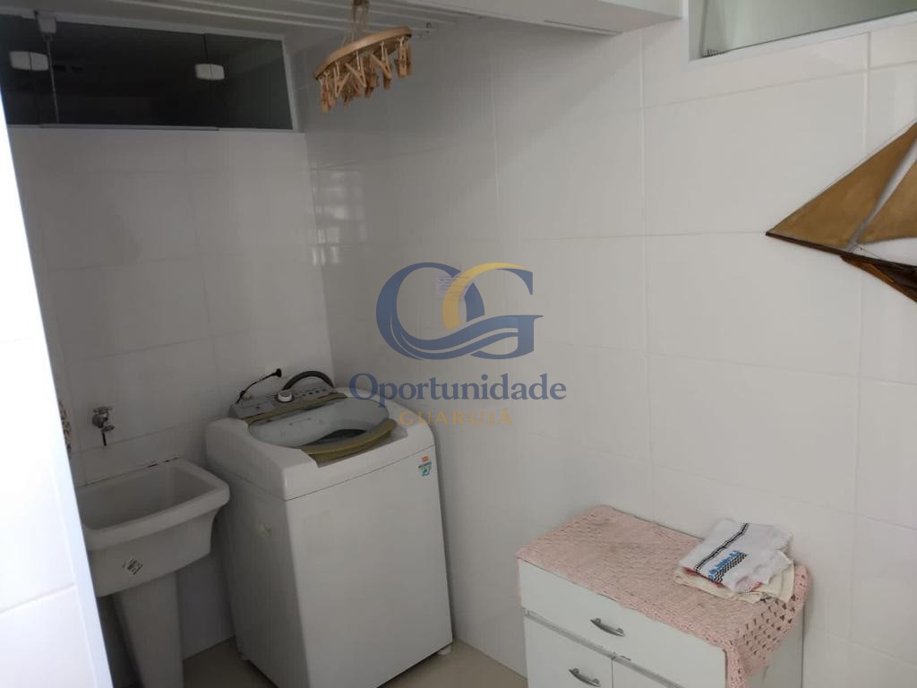 Apartamento GUARUJÁ - SP