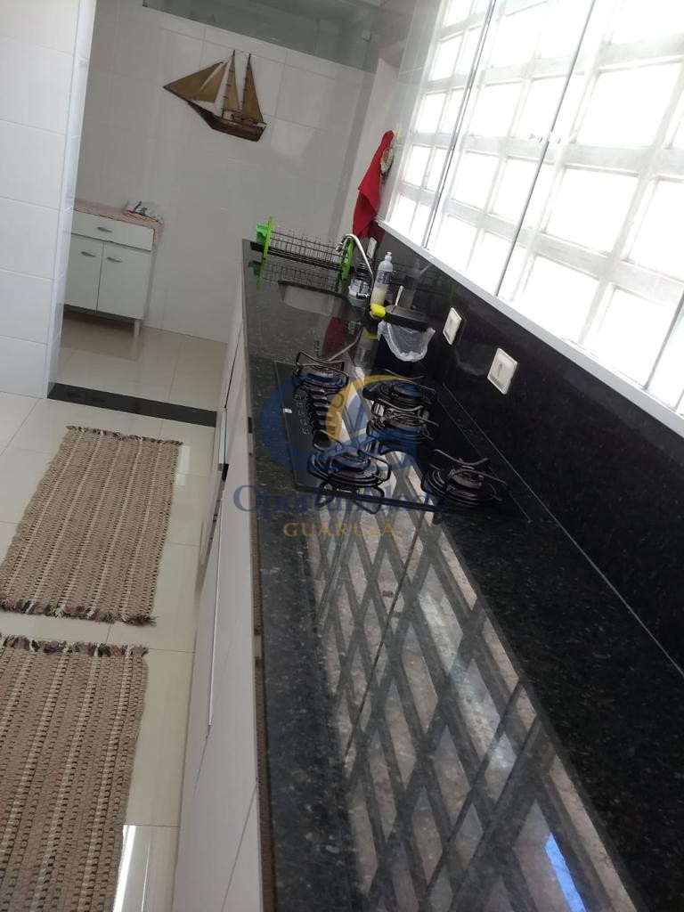 Apartamento GUARUJÁ - SP