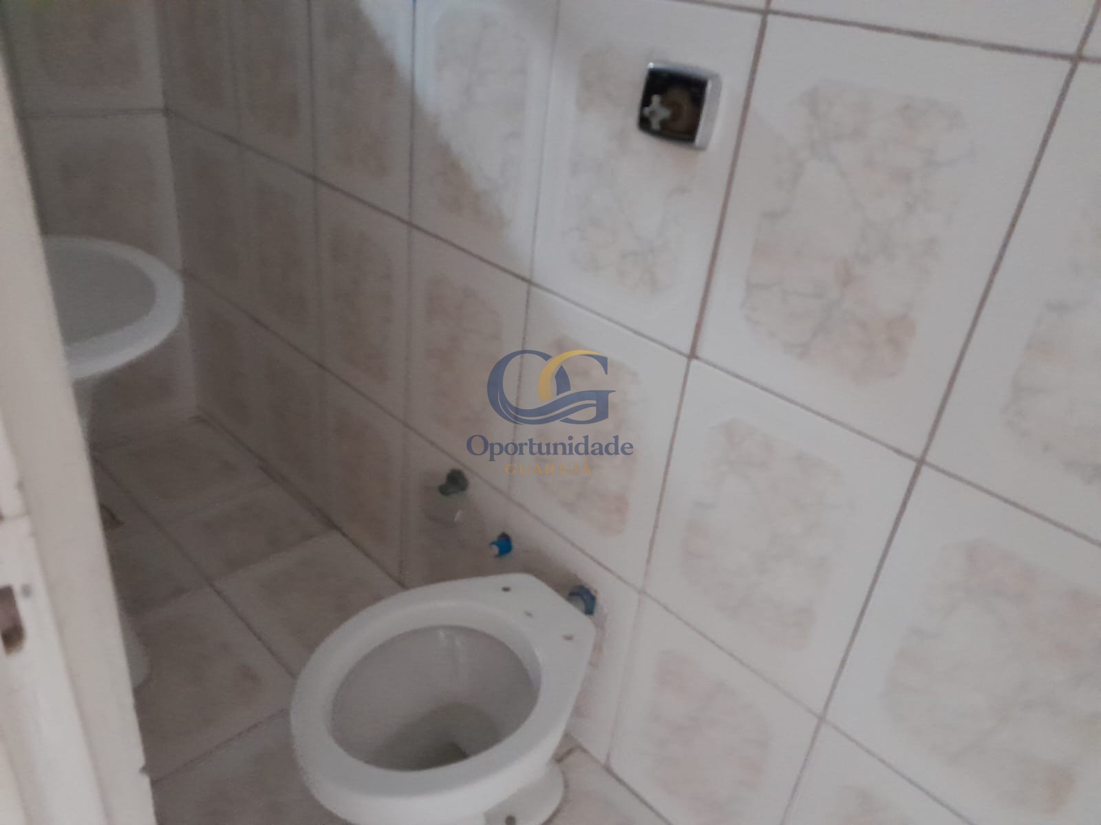 Casa em alvenaria GUARUJÁ - SP