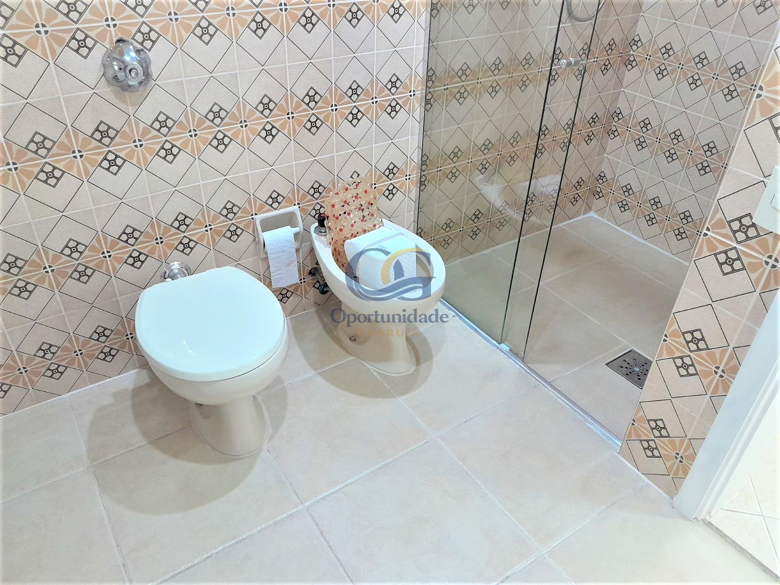 Apartamento GUARUJÁ - SP