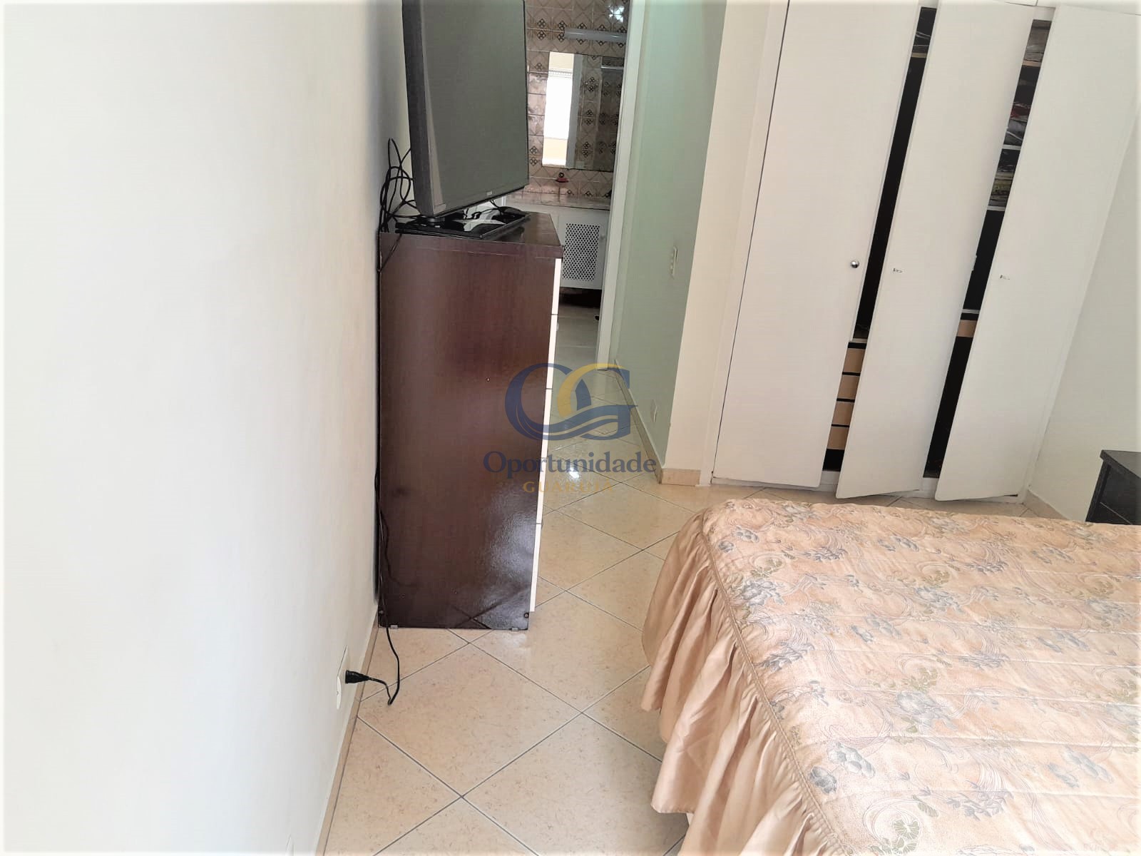 Apartamento GUARUJÁ - SP