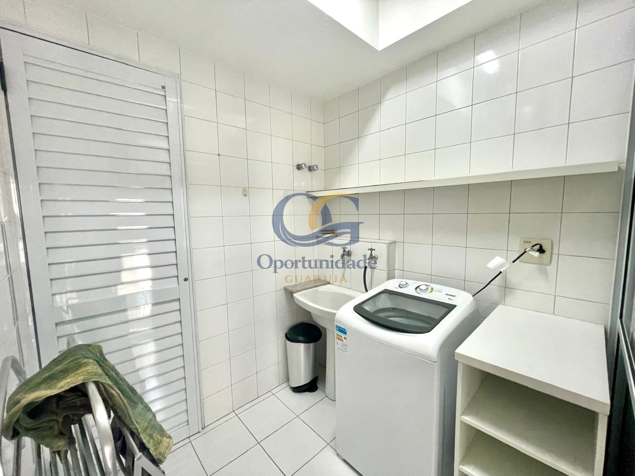 Apartamento GUARUJÁ - SP
