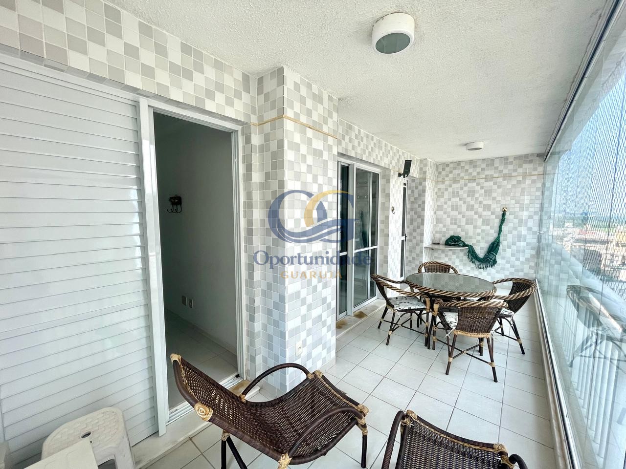 Apartamento GUARUJÁ - SP