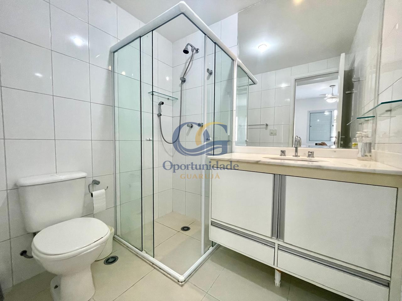 Apartamento GUARUJÁ - SP