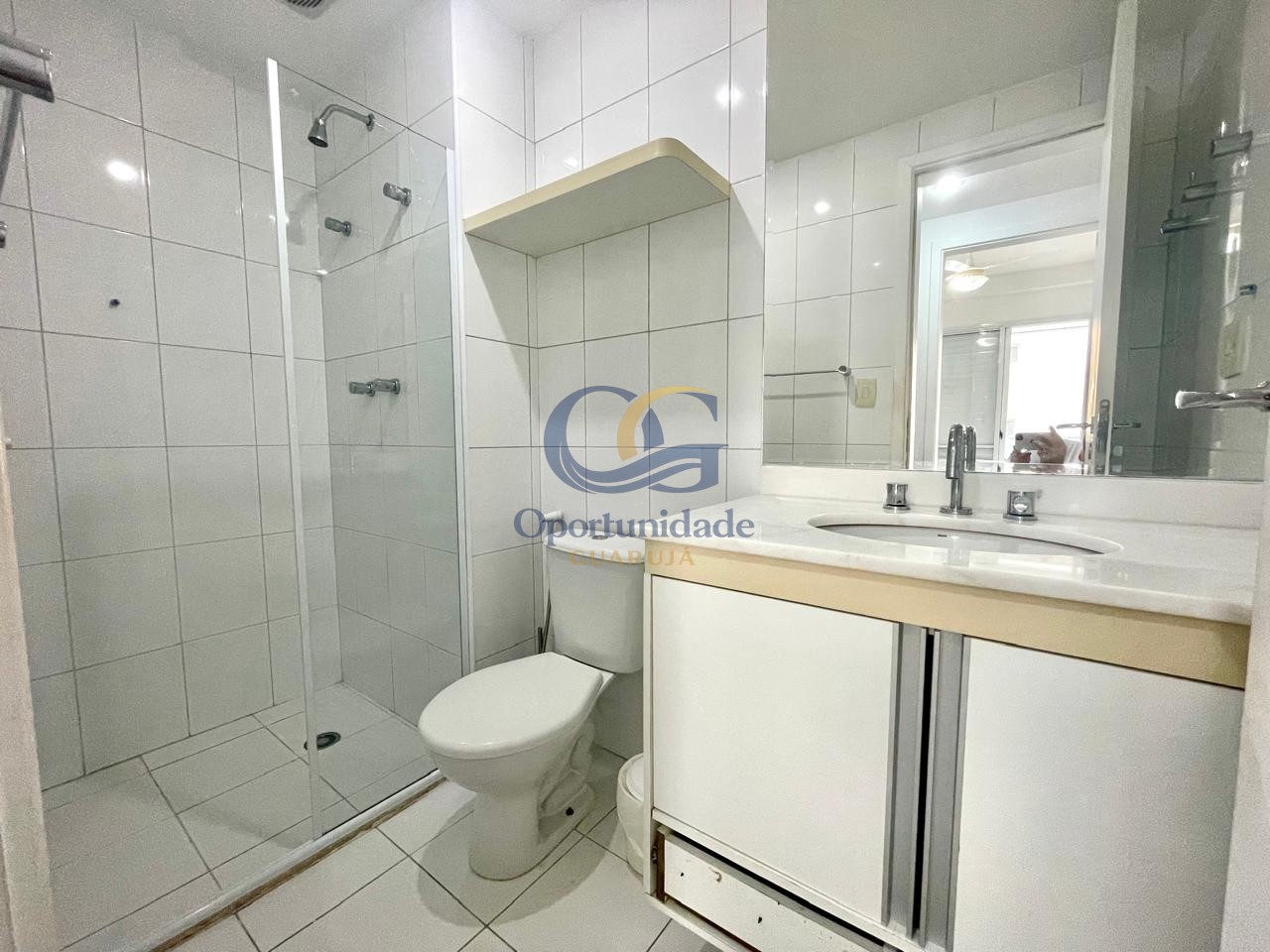 Apartamento GUARUJÁ - SP