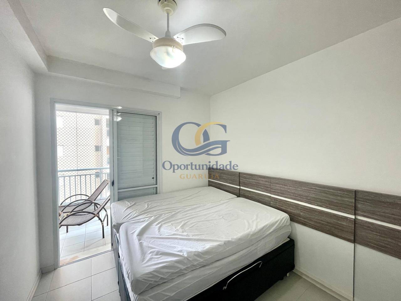 Apartamento GUARUJÁ - SP